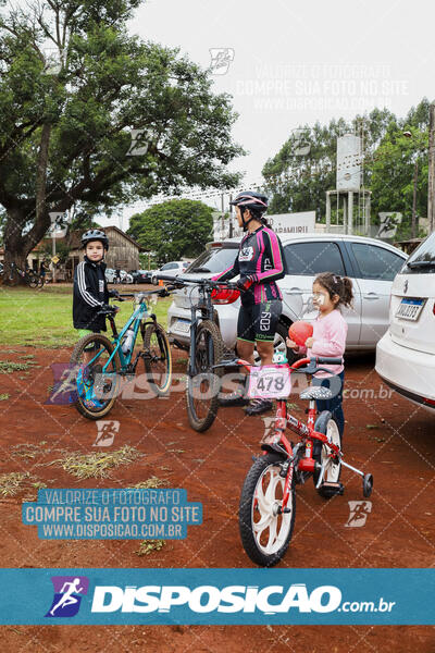 Pedala Paraná - Rota do Caramuru 2024