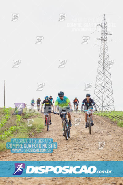 Pedala Paraná - Rota do Caramuru 2024