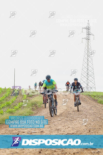 Pedala Paraná - Rota do Caramuru 2024