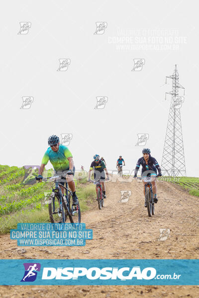 Pedala Paraná - Rota do Caramuru 2024