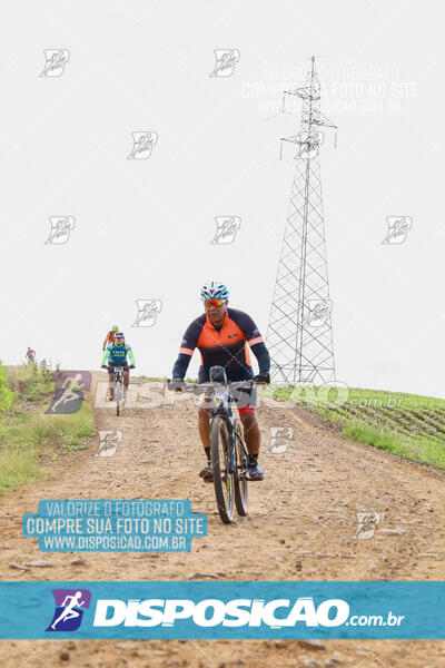 Pedala Paraná - Rota do Caramuru 2024