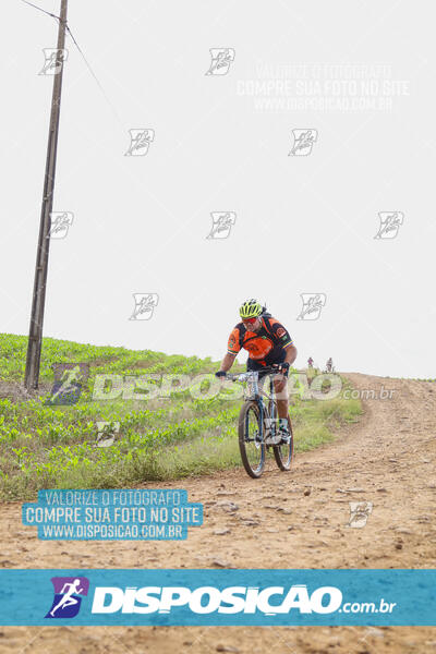 Pedala Paraná - Rota do Caramuru 2024