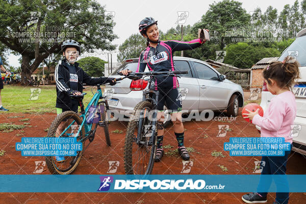 Pedala Paraná - Rota do Caramuru 2024