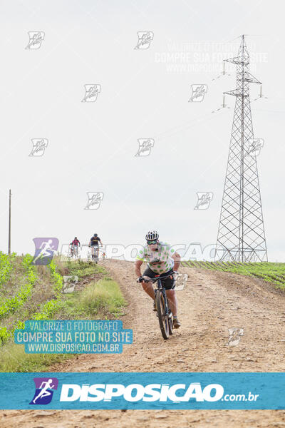 Pedala Paraná - Rota do Caramuru 2024