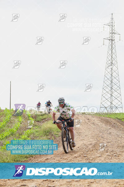 Pedala Paraná - Rota do Caramuru 2024