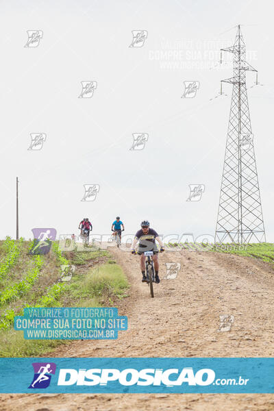 Pedala Paraná - Rota do Caramuru 2024