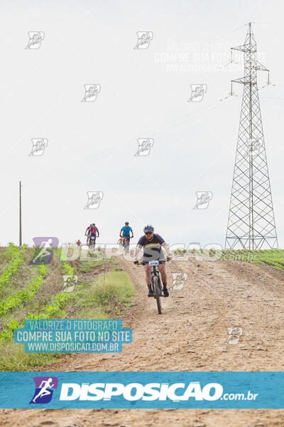 Pedala Paraná - Rota do Caramuru 2024