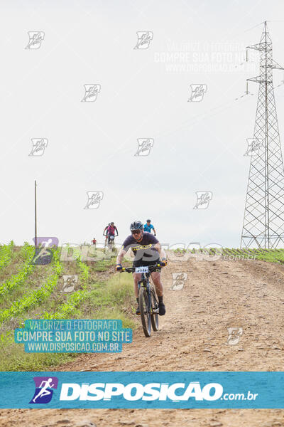 Pedala Paraná - Rota do Caramuru 2024