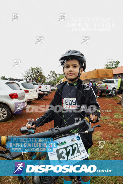 Pedala Paraná - Rota do Caramuru 2024