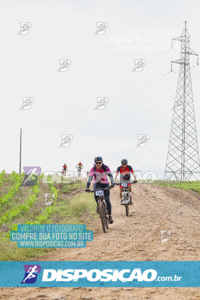 Pedala Paraná - Rota do Caramuru 2024