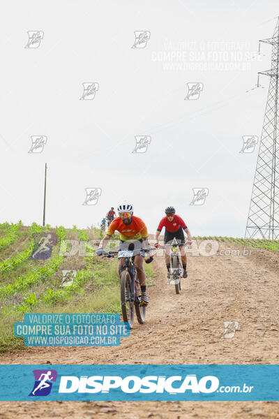 Pedala Paraná - Rota do Caramuru 2024