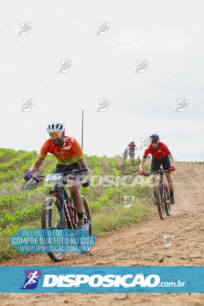 Pedala Paraná - Rota do Caramuru 2024