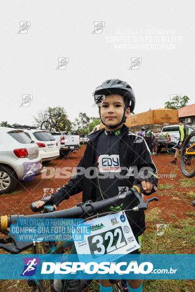 Pedala Paraná - Rota do Caramuru 2024