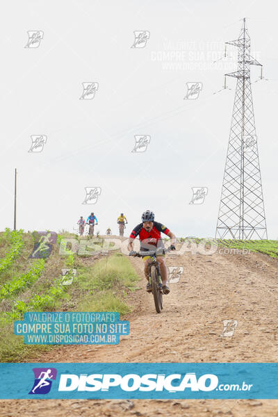 Pedala Paraná - Rota do Caramuru 2024