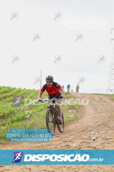 Pedala Paraná - Rota do Caramuru 2024