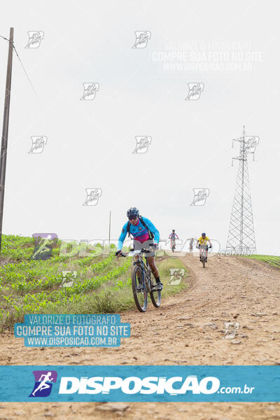 Pedala Paraná - Rota do Caramuru 2024