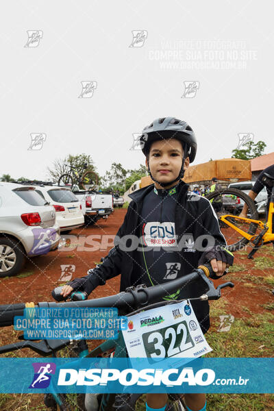 Pedala Paraná - Rota do Caramuru 2024