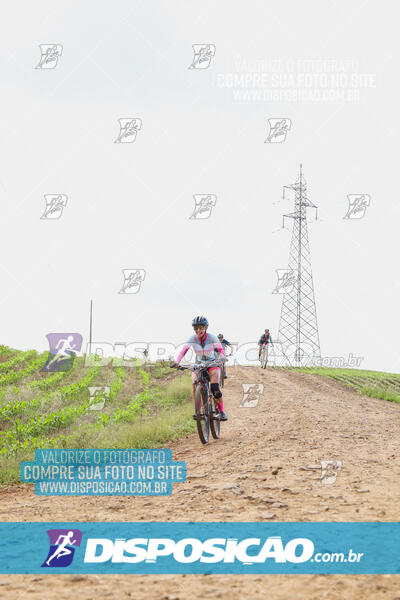 Pedala Paraná - Rota do Caramuru 2024