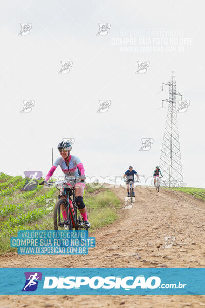 Pedala Paraná - Rota do Caramuru 2024