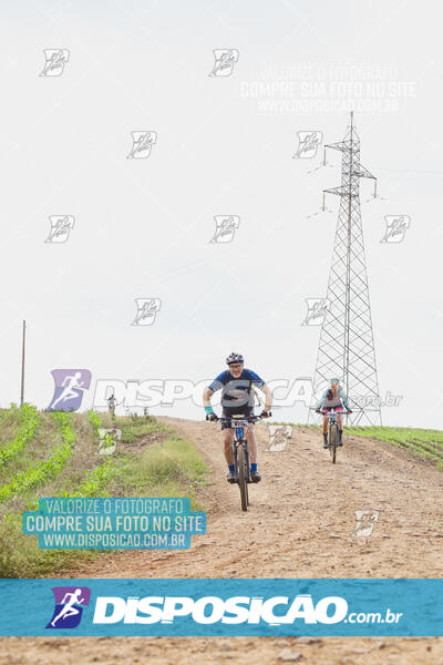 Pedala Paraná - Rota do Caramuru 2024