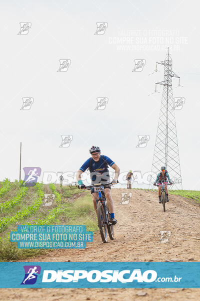 Pedala Paraná - Rota do Caramuru 2024