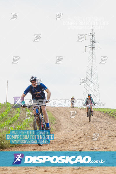 Pedala Paraná - Rota do Caramuru 2024