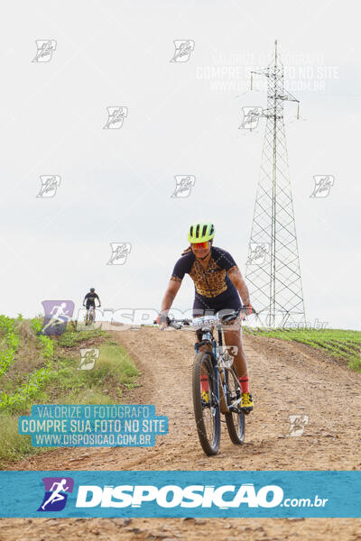 Pedala Paraná - Rota do Caramuru 2024