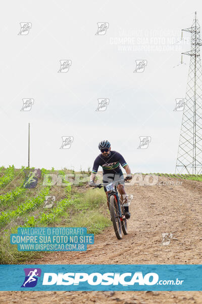 Pedala Paraná - Rota do Caramuru 2024