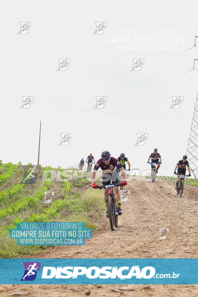 Pedala Paraná - Rota do Caramuru 2024