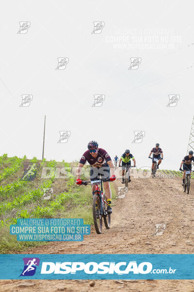 Pedala Paraná - Rota do Caramuru 2024