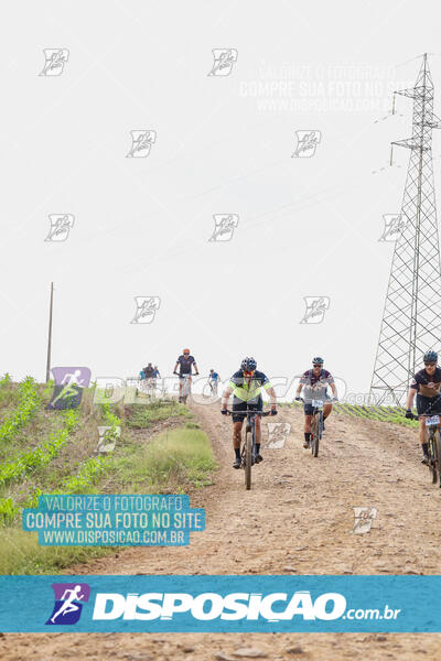 Pedala Paraná - Rota do Caramuru 2024