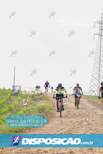 Pedala Paraná - Rota do Caramuru 2024