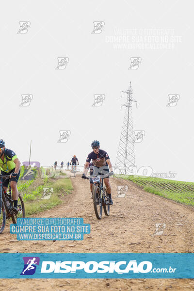 Pedala Paraná - Rota do Caramuru 2024