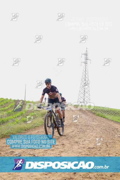 Pedala Paraná - Rota do Caramuru 2024