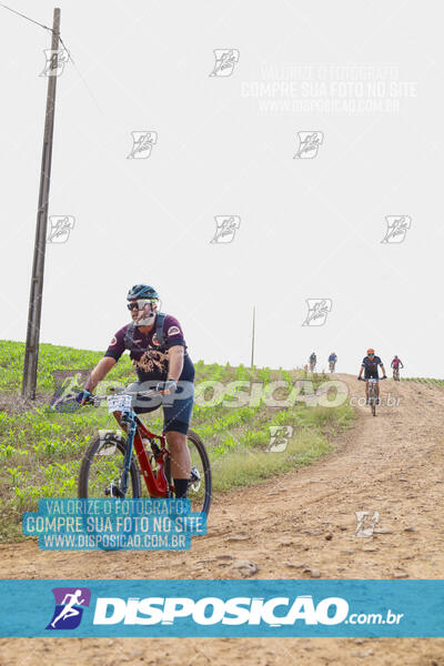 Pedala Paraná - Rota do Caramuru 2024