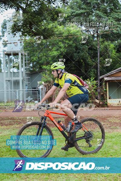 Pedala Paraná - Rota do Caramuru 2024