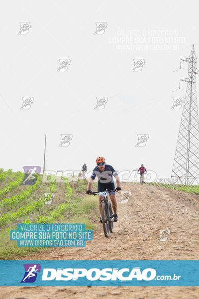 Pedala Paraná - Rota do Caramuru 2024