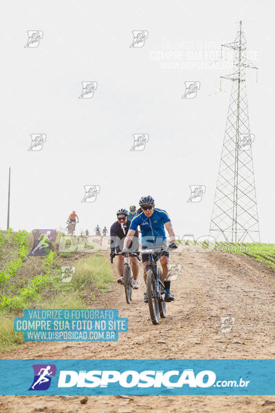 Pedala Paraná - Rota do Caramuru 2024