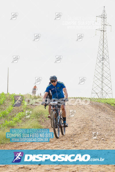 Pedala Paraná - Rota do Caramuru 2024