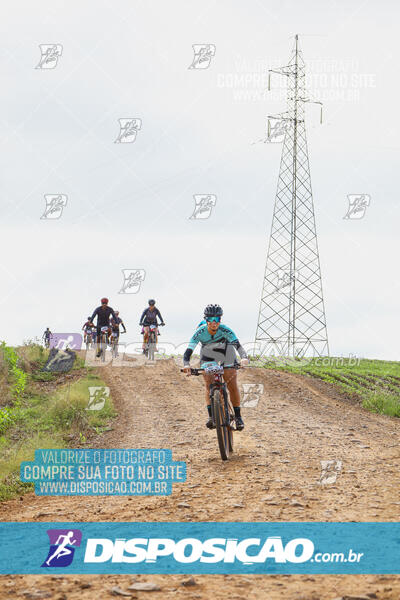 Pedala Paraná - Rota do Caramuru 2024