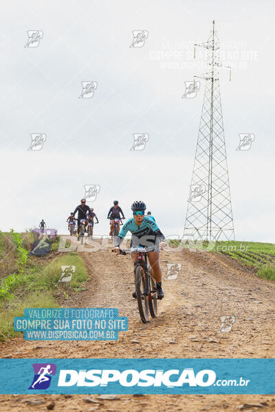 Pedala Paraná - Rota do Caramuru 2024