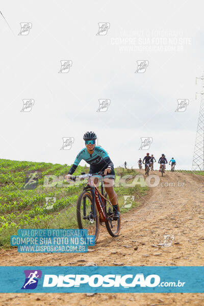 Pedala Paraná - Rota do Caramuru 2024