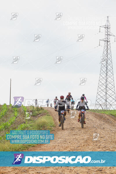 Pedala Paraná - Rota do Caramuru 2024