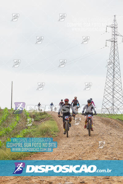 Pedala Paraná - Rota do Caramuru 2024