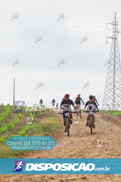 Pedala Paraná - Rota do Caramuru 2024