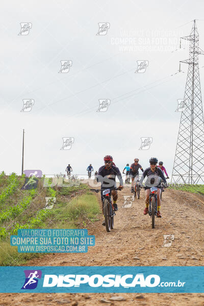 Pedala Paraná - Rota do Caramuru 2024