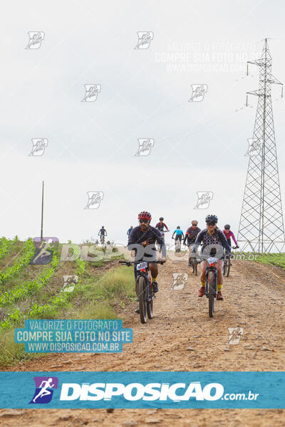 Pedala Paraná - Rota do Caramuru 2024