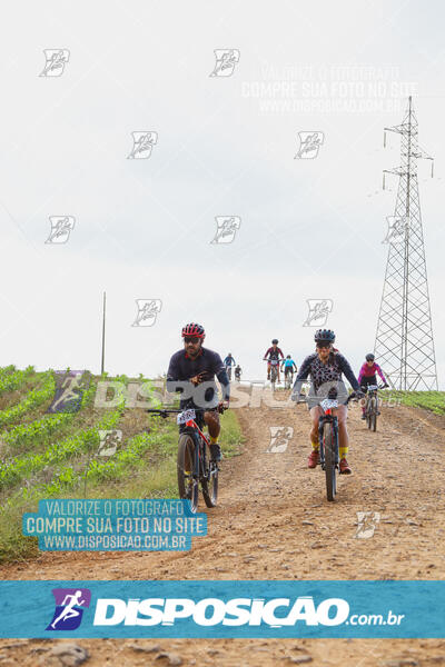 Pedala Paraná - Rota do Caramuru 2024