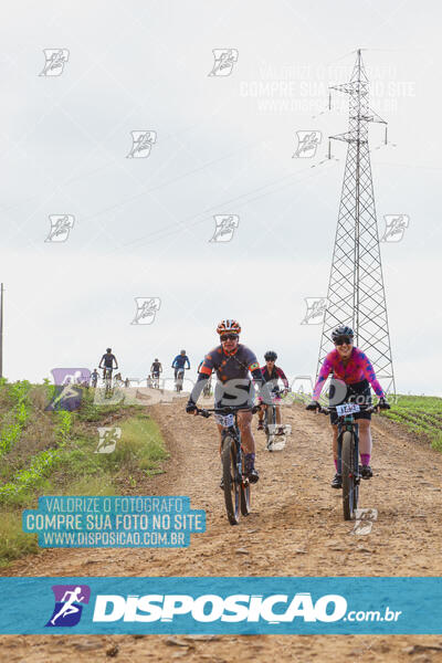 Pedala Paraná - Rota do Caramuru 2024