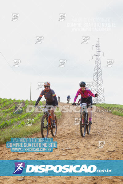 Pedala Paraná - Rota do Caramuru 2024